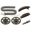 SWAG 10 94 4971 - Kit de distribution par chaîne