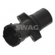 SWAG 10 94 4986 - Bride de liquide de refroidissement