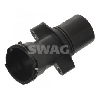 Bride de liquide de refroidissement SWAG 10 94 4986