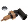 SWAG 10 94 5443 - Sonde de température, liquide de refroidissement
