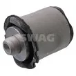 Suspension, corps de l'essieu SWAG [10 94 5906]
