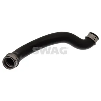 Durite de radiateur SWAG OEM 2045011182