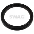 Bague d'étanchéité, vilebrequin SWAG [10 94 6155]