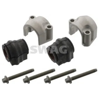 Jeu de coussinets, stabilisateur SWAG OEM 2033232085