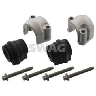 Jeu de coussinets, stabilisateur SWAG OEM 2033232185S1