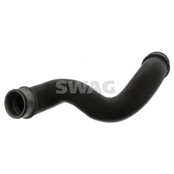 Durite de radiateur SWAG OEM 2045011682