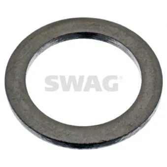 SWAG 10 94 6387 - Bague d'étanchéité