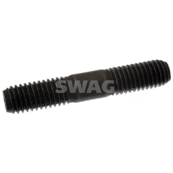 SWAG 10 94 6388 - Vis, système d'échappement