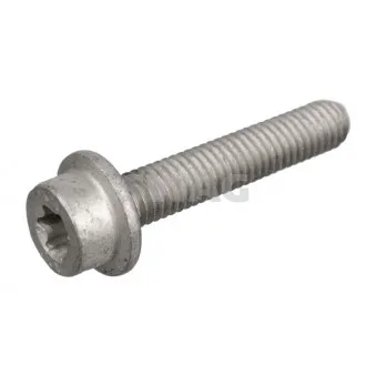 Bouchon fileté, boîte de transmission SWAG OEM 52108270AA
