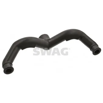SWAG 10 94 6734 - Tuyau, ventilation de carter-moteur