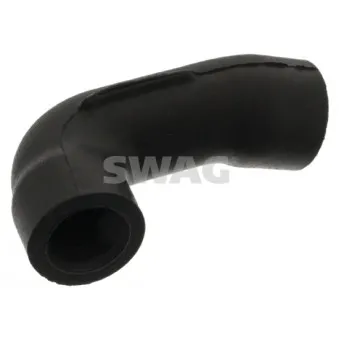 Tuyau, ventilation de carter-moteur SWAG [10 94 6740]