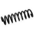 SWAG 10 94 7234 - Ressort de suspension