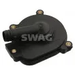 SWAG 10 94 7338 - Soupape, dégazage du carter