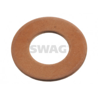 SWAG 10 94 7393 - Bague d'étanchéité