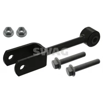 Entretoise/tige, stabilisateur SWAG OEM 9063200289