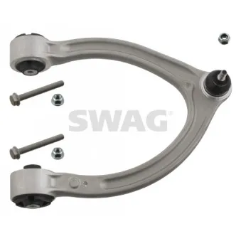 Triangle ou bras de suspension (train avant) SWAG OEM 2213300407