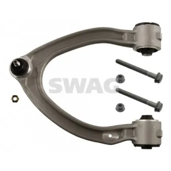 Triangle ou bras de suspension (train avant) SWAG OEM 2203309307