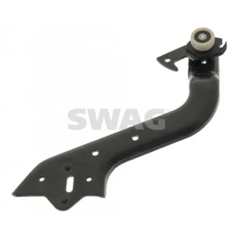 Guidage à galets, porte coulissante SWAG OEM 0007630147