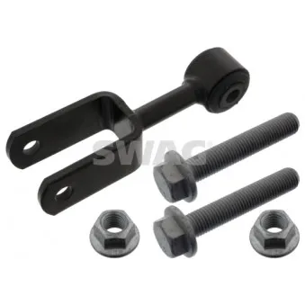 Entretoise/tige, stabilisateur SWAG OEM 9063201489
