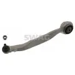 SWAG 10 94 7872 - Triangle ou bras de suspension (train avant)