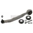 Triangle ou bras de suspension (train avant) SWAG [10 94 7922]