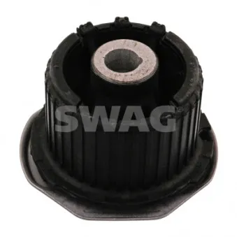 Suspension, corps de l'essieu SWAG OEM A2053510042