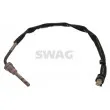 SWAG 10 94 8839 - Capteur, température des gaz