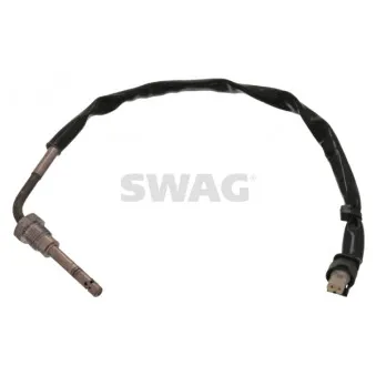 Capteur, température des gaz SWAG OEM A0009056404