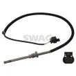 SWAG 10 94 8843 - Capteur, température des gaz