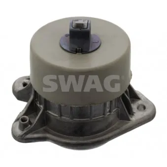 SWAG 10 94 9413 - Support moteur