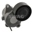 SWAG 10 94 9428 - Tendeur de courroie, courroie trapézoïdale à nervures