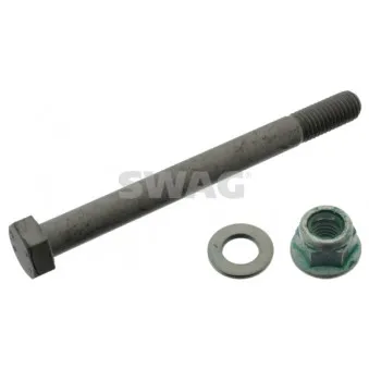 SWAG 10 94 9701 - Kit d'assemblage, bras de liaison