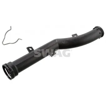 Tuyauterie du réfrigérant SWAG 11 10 3135 pour TOYOTA HIACE John Cooper Works - 211cv