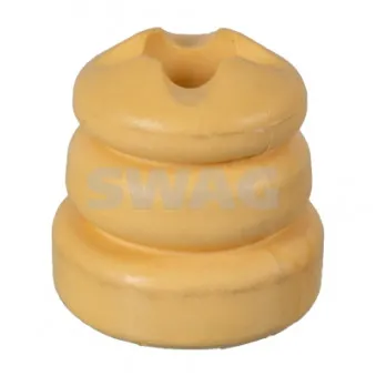 Butée élastique, suspension SWAG OEM 31336859768