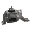 SWAG 11 93 1775 - Support moteur