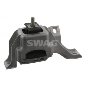 SWAG 11 93 1784 - Support moteur