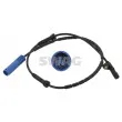 SWAG 11 93 4263 - Capteur, vitesse de roue