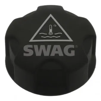 Bouchon, réservoir de liquide de refroidissement SWAG OEM 1306J5