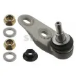 SWAG 11 93 6877 - Rotule de suspension avant droit