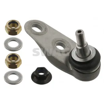 Rotule de suspension avant droit SWAG OEM 31126772304