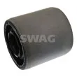 SWAG 11 94 0495 - Silent bloc de suspension (train avant)