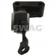 SWAG 11 94 0620 - Support, silentbloc du bras transversal avant droit