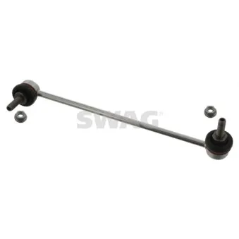 Entretoise/tige, stabilisateur avant gauche SWAG OEM 31359806351
