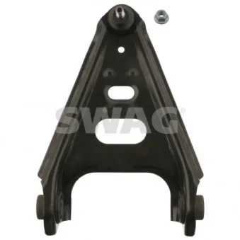 Triangle ou bras de suspension (train avant) SWAG OEM 4513300010S1