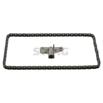 Kit de chaînes, commade de pompe à huile SWAG OEM 0009930176S2