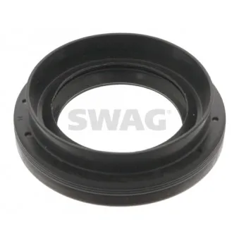 SWAG 12 94 8272 - Bague d'étanchéité, différentiel
