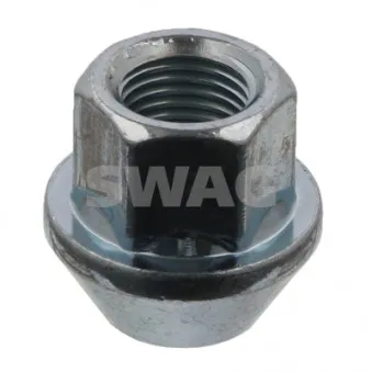 SWAG 13 93 3925 - Écrou de roue