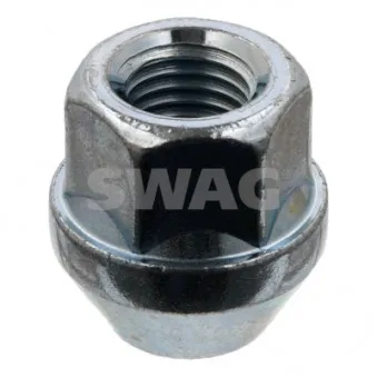 Écrou de roue SWAG OEM 0915912007