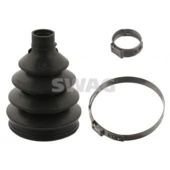 SWAG 13 93 6192 - Jeu de joints-soufflets, direction