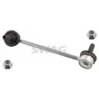 SWAG 13 94 3317 - Entretoise/tige, stabilisateur avant droit